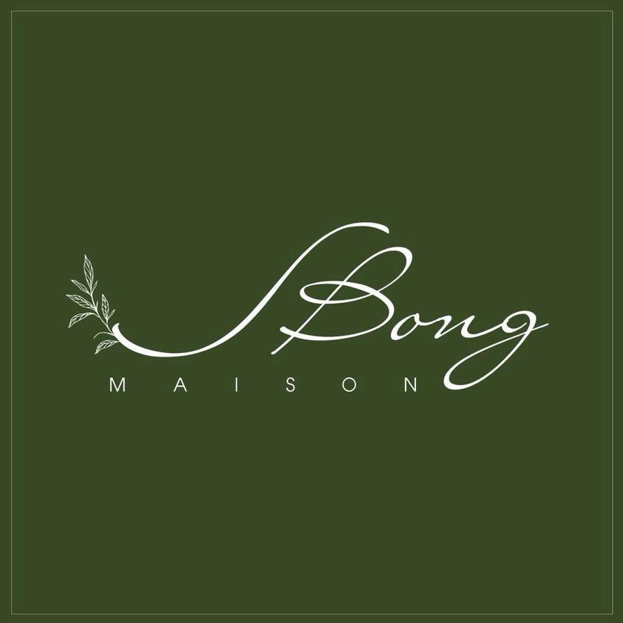 Sbong Maison Hotel Da Nang Exterior photo